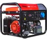 Электростанция бензиновая FUBAG BS 5500 AES 646279