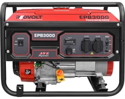 Redvolt EPB3000 — фото 2