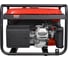 Бензогенератор REDVOLT EPB3000 6