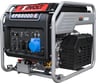 Бензогенератор инверторный REDVOLTEPB8000iE