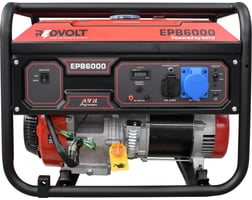 Redvolt EPB6000 — фото модели