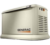 Газовый генератор Generac 7178 7189