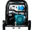 Бензиновый генератор ALTECO Professional AGG 11000Е2 (8/85кВт) 13513 2