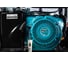 Бензиновый генератор ALTECO Professional AGG 11000Е2 (8/85кВт) 13513 5