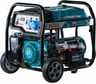 Бензиновый генератор ALTECO Professional AGG 11000Е2 (8/85кВт) 13513