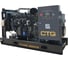 Генераторная установка CTG AD-100RE открытого исполнения 4687201729389 1