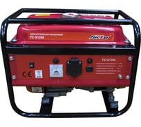 Генератор бензиновый FORZA FZG1200 1,0 кВт 220В, 12В, 50Гц FZ09.04.12.000