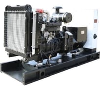 Дизельный генератор ООО "ПК "АЗИМУТ" KOFO 50 кВт, 400В, открытый на раме, АВР, СЗУ АД-50С-Т400-2РМ16