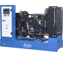 Дизельный генератор ТСС АД-20С-Т400-1РМ7 049349