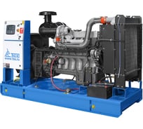 Дизельный генератор ТСС АД-60С-Т400-1РМ11 049340