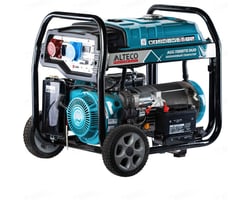 Alteco Professional AGG 11000TE Duo — фото