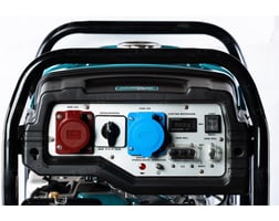 Alteco Professional AGG 11000TE Duo — фото 2