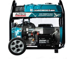 Alteco Professional AGG 11000TE Duo — фото 3