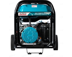 Alteco Professional AGG 11000TE Duo — фото 4