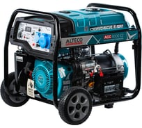 Бензиновый генератор ALTECO Professional AGG 8000Е2 (6.5/7кВт) 13511