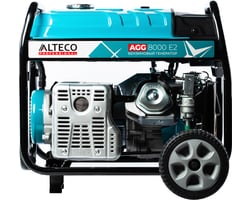 Alteco Professional AGG 8000Е2 — фото 2