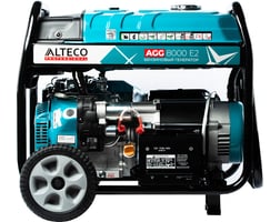 Alteco Professional AGG 8000Е2 — фото 3