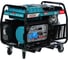 Бензиновый генератор ALTECO Professional AGG 15000TE Duo 17237 1