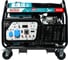 Бензиновый генератор ALTECO Professional AGG 15000TE Duo 17237 2
