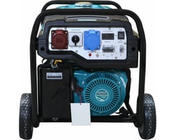 Alteco Professional AGG 8000TE Duo — фото 2