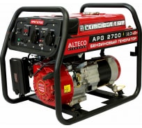 Бензиновый генератор ALTECO APG 2700 (N) Standard 21532