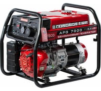 Бензиновый генератор ALTECO Standard APG 7000 (N) 21530