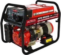 Бензиновый генератор ALTECO Standard APG 9800E+ATS (N) 22279