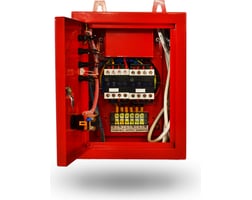 Alteco Standard APG 9800E+ATS — фото 2