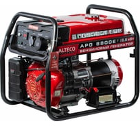 Бензиновый генератор ALTECO Standard APG 8800E (N) 20426