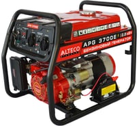 Бензиновый генератор ALTECO Standard APG 3700E (N) 20421