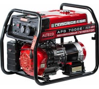 Бензиновый генератор ALTECO Standard APG 7000E (N) 20422