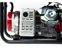 Alteco Standard APG 7000E — фото 2
