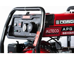 Alteco Standard APG 7000E — фото 4