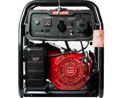 Alteco Standard APG 7000E — фото 6