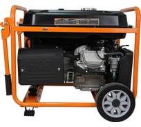 Генератор LIFAN 7 GF-6 (7500) 00-00155487