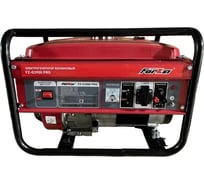 Генератор FORZA FZG3900 PRO 3,2 кВт 220В, 12В, 50Гц бензиновый FZ09.04.39.000