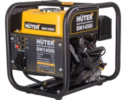 Huter DN1450i — фото 2