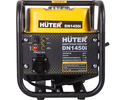 Huter DN1450i — фото 4