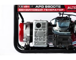 Alteco Standard APG 9800TE N — фото 2
