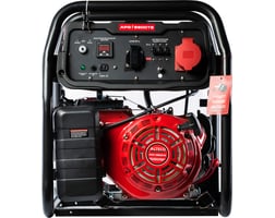 Alteco Standard APG 9800TE N — фото 3