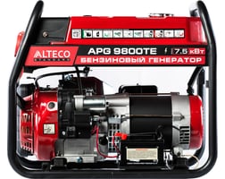 Alteco Standard APG 9800TE N — фото 4