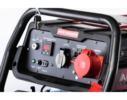 Alteco Standard APG 9800TE N — фото 5