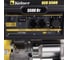 Генератор бензиновый Kolner 5.5 кВт 230В, 50Гц, KEG 5500 8040200236 4