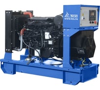 Дизельный генератор ТСС АД-25С-Т400-1РМ7 022707
