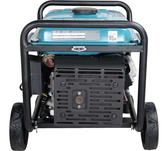 Инверторный генератор Konner&Sohnen KS 4100iE G