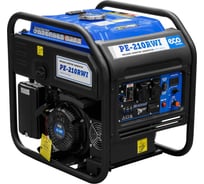 Электростанция сварочная ECO PE-210RWI EC1710-4