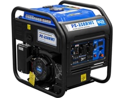 ECO PE-210RWI EC1710-4 — фото модели