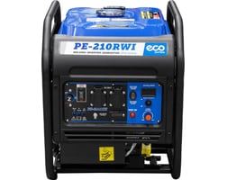 ECO PE-210RWI EC1710-4 — фото 2