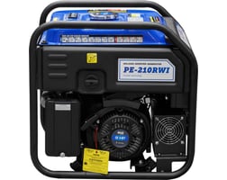 ECO PE-210RWI EC1710-4 — фото 3