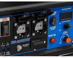 ECO PE-210RWI EC1710-4 — фото 6